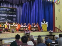 BHUTAN -2nd-asian-ministerial-conference-on-tiger-conservation - 2012