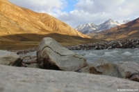 KYRGYZ REPUBLIC - Sarychat-Ertash-State-Nature-Reserve--June-2014