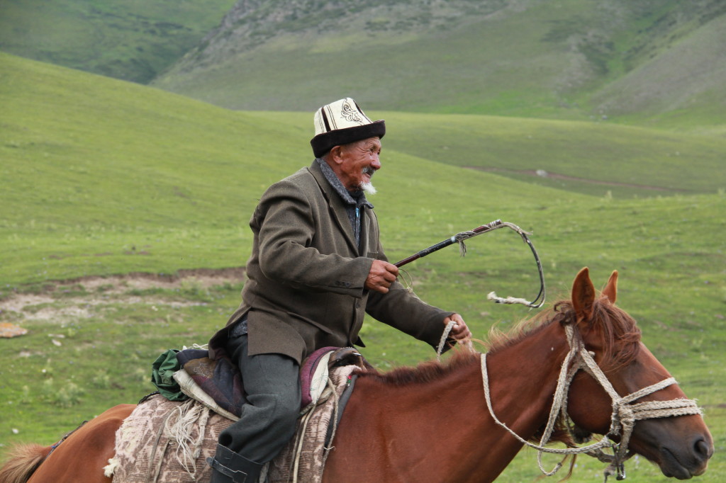 KYRGYSTAN 2012 161