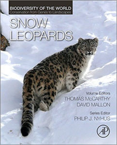 Snow Leopards - Leadership, Knowledge, Learning, LLC - Collective ...