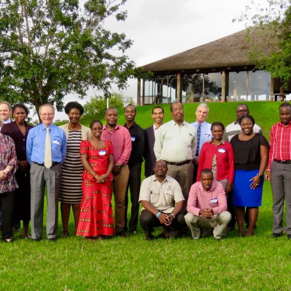 LKL facilitated a Stakeholder Consultation Workshop in Zambia in February to launch the Wealth Accounting &  Valuation of Ecosystem Services (WAVE